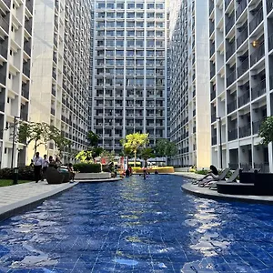 Shore Moa: Cozy Family With Pool And Entertainment Access Apartment